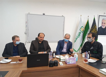 دیدار و نشست دکتر رحمت الله نوروزی نماینده علی آباد کتول ،دکتر مجتبی جمالی فرماندار شهرستان،دکتر برات کریمی مدیرعامل بانک دی کشور،اسرافیل وزیری مدیر کل بنیاد شهید استان گلستان با مدیرعامل شرکت دیدار و نشست دکتر رحمت الله نوروزی نماینده علی آباد کتول ،دکتر مجتبی جمالی فرماندار شهرستان،دکتر برات کریمی مدیرعامل بانک دی کشور،اسرافیل وزیری مدیر کل بنیاد شهید استان گلستان با مدیرعامل شرکت